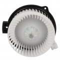 Ocpty A C Heater Blower Motor W Fan Cage Air Conditioning Hvac For 2014-2015 Mazda 6 Oe Replaces-bm 10039c Ghr161b10 Ac With 