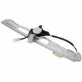 Ocpty Power Window Regulator With Motor Fit For 2015-2023d Transit-150 For Ford Transit-250 Front Left 751-40y Power Window