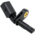 Wht003857 Abs Wheel Speed Sensor Front Left 7h0927803 For Audi A3 Q3 Tt Volkswagen Beetle Cc Eos Golf Gti Jetta Passat R32 
