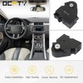 Ocpty Hvac Blend Door Actuator Replace For 604-103 15-73020 16149192 89018370 Heater Air Fits Chevrolet Blazer Gmc 2pack