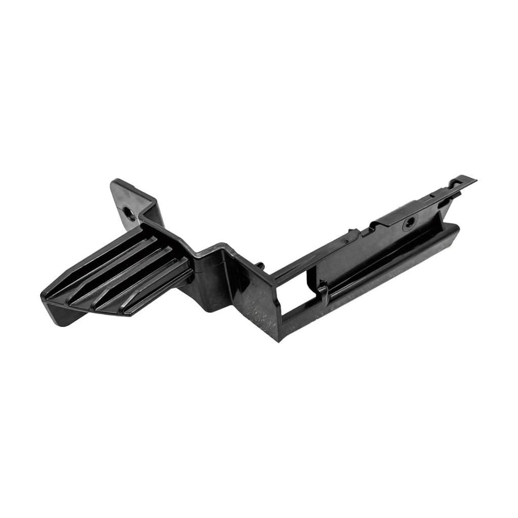 Rear Inner Bumper Bracket Passenger Side Ford Expedition 2018 2019 2020 2021 Plastic Replacement For Fo1163123 Jl1z17d942d
