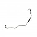 Tom Auto Parts Trans Oil Cooler Hose Assembly Upper For 2006 2007 2008 2009 2010 Chevrolet Silverado 2500 Classic 3500