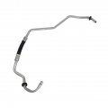 Tom Auto Parts Trans Oil Cooler Hose Assembly Upper For 2006 2007 2008 2009 2010 Chevrolet Silverado 2500 Classic 3500