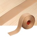Floor Transition Strips 9 84ft X 1 97 Lxw Embossed Self Adhesive Vinyling Edging Trim Pvc Flooring Flat Divider Strip Cover For 