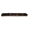 Kia Optima 2011-2013 Bumper Brackets Driver And Passenger Pair Rear Plastic Side Retainer Replacement For Ki1132100 Ki1133100 