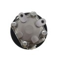 A-premium Power Steering Pump With Pulley Compatible Infiniti G20 2000 2001 2002 2 0l Gas Replace 491107j400