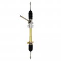Caltric Rack And Pinion Steering Box Assembly Compatible With John Deere Gator Th 4x6 Te 2x4