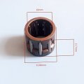 Fit For 10mm Crankshaft Crank Shaft Needle Beairng Stihl Ms180 Ms170 018 018c Ms 180 170 Chainsaw Parts 11320300402 1132 030