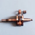 Fit For 10mm Crankshaft Crank Shaft Needle Beairng Stihl Ms180 Ms170 018 018c Ms 180 170 Chainsaw Parts 11320300402 1132 030