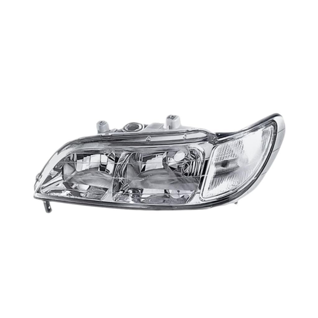 Headlight Door Driver Side For Gmc Jimmy 1990 1991 Replacement Gm2512168 Black Plastic Standard Style Left Position Single