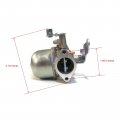 The Rop Shop Carburetor For E-z-go 23932-g1 23932g1 Nivel 17564 2 Cycle Gas Golf Carts