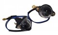 License Plate Lights Samurai 85- 95 