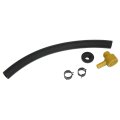Power Brake Booster Vacuum Hose Kit For 1967 1977 Chevrolet All Models Small Block 18 In 5pc Set Inl13388 