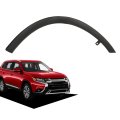 Front Right Fender Flare For Mitsubishi Outlander 2014 2015 2016 2017 2018 2019 2020 Passenger Side Wheel Arch 7407a302 