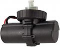 Jadezan Electric Fuel Pump 87802238 87802055 Fits For Case Tractors Mxm120 Mxm130 Mxm140 New Holland Haytools 1089 1095 2550