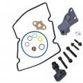 Wflnhb Fitting Update Kit High Pressure Oil Pump 4c3z-9b246 Replacement For Ford F250 F350 F450 F550 6 0l Diesel