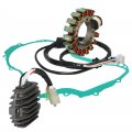 Stator Coil Rectifier Gasket For Kawasaki Z1000 Zr1000 2010-2016 Ninja 1000 Zx1000 2011-2016 Z1000sx