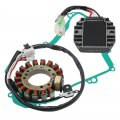 Stator Coil Rectifier Gasket For Kawasaki Z1000 Zr1000 2010-2016 Ninja 1000 Zx1000 2011-2016 Z1000sx
