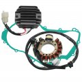 Stator Coil Rectifier Gasket For Kawasaki Z1000 Zr1000 2010-2016 Ninja 1000 Zx1000 2011-2016 Z1000sx