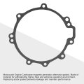 Goofit Stator Generator Crankcase Cover Gasket Replacement For Zx1000 Zx10r Zx-10r 11-15