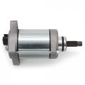 Starter Motorcycle For Honda 31200-hp5-601 31200-hr0-f01 Trx500fm Trfm1 Foreman Trx500fm2 500 Eps Trx500fm7 Rubicon 500 Deluxe
