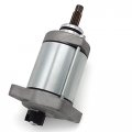 Starter Motorcycle For Honda 31200-hp5-601 31200-hr0-f01 Trx500fm Trfm1 Foreman Trx500fm2 500 Eps Trx500fm7 Rubicon 500 Deluxe