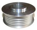 928 Motorsports 6vt275 6-rib Pulley For Vortech Superchargers Size 2 75 