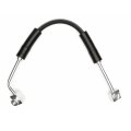 Brake Hose Front Driver Side For Mazda B2300 B3000 B4000 1994 Dot Certified Alx Pau Df 350 54289 Cla2 