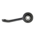 Stabilizer Bar Link Set For 2006 2007 2008 2009 Mercedes Benz E350 Front Suspension Rubber Bushing Black Fixed End Alx Pau Me 