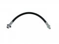 Front At Master Cylinder Brake Hydraulic Hose For Plymouth Belvedere Manual Transmission 1955 1956 Pc-417167 