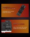 Driver Side Power Window Switch Button For Infiniti G25 2011-2012