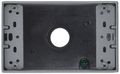 Morris 36010 1-gang 3-outlets Weatherproof Box 
