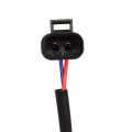 Ocpty Power Window Regulator W Motor Fit For 2004 2005 2006 2007 2008 Pontiac Grand Prix Front Right 741-437