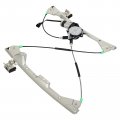 Ocpty Power Window Regulator W Motor Fit For 2004 2005 2006 2007 2008 Pontiac Grand Prix Front Right 741-437