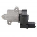 Fuel Injection Idle Air Control Valve 3515023700 Fit For 04-08 Hyundai Tiburon 0l 05-09 Tucson 10-11 Kia Soul 04-09 Spectra 2