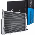 Niche Radiator For Polaris Ace 570 Rzr 4 800 S