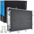 Niche Radiator For Polaris Ace 570 Rzr 4 800 S