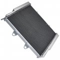 Niche Radiator For Polaris Ace 570 Rzr 4 800 S