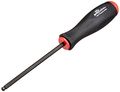 Bondhus 74664 5mm Prohold Ball End Tip Screwdriver With Proguard Finish 109mm 2 Piece 