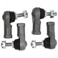 Niche Tie Rod End Kit For Kawasaki Brute Force 750 650 Replaces 39112-0009 39112-0010 Atv