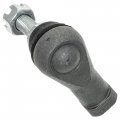 Niche Tie Rod End Kit For Kawasaki Brute Force 750 650 Replaces 39112-0009 39112-0010 Atv