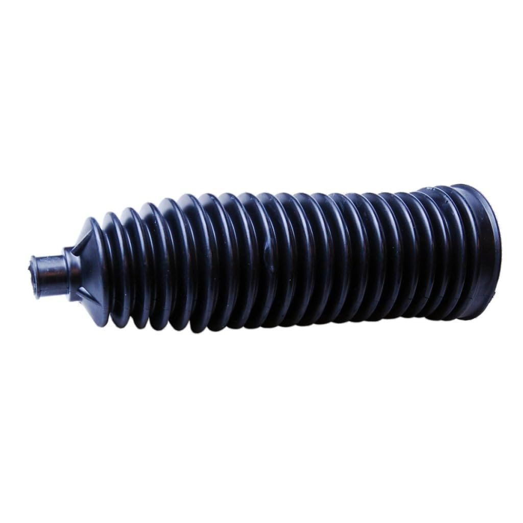 Rack And Pinion Bellows Set For 2011 2012 Mercedes Benz Sl63 Amg Rubber Black 0 562 In End 1 Inside Diameter Alx Pau Me Ms40030