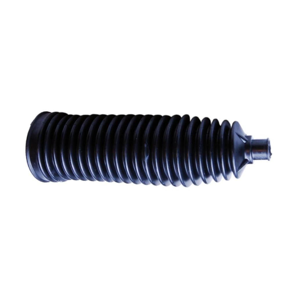 Rack And Pinion Bellows Set For 2011 2012 Mercedes Benz Sl63 Amg Rubber Black 0 562 In End 1 Inside Diameter Alx Pau Me Ms40030