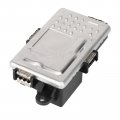 A-premium Hvac Heater Blower Motor Resistor Compatible With Mercedes-benz Vehicles C250 C300 C350 C63 Cls63 E63 Amg Cls400