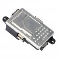 A-premium Hvac Heater Blower Motor Resistor Compatible With Mercedes-benz Vehicles C250 C300 C350 C63 Cls63 E63 Amg Cls400