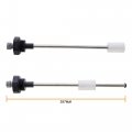 Jeenda Fuel Sending Unit Sensor For Bobcat E32 E35 E42 E45 E50 E55 751 753 763 773 863 864 873 883 A220 A300 A770 S100 S130
