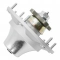 Caltric Spindle Assembly With Bolt For John Deere Tca20639 Tca17517 285251