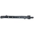 Hood Latch Support For Toyota Highlander And Hybrid 2014 2015 2016 2017 2018 2019 Steel Replacement To1233117 532080e070 