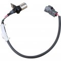 Aip Electronics Crankshaft Position Sensor Ckp Compatible With 1998-2008 Toyota Chevrolet And Pontiac Oem Fit Crk143