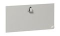 Magnetic Picture Hook White 50x100 